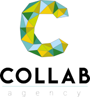 Collab Agency Logo